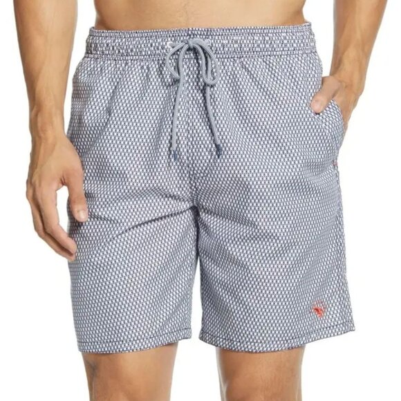 TED BAKER slim fit elba trunks size 4 or US 40 - Picture 8 of 9